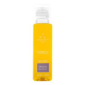Muscle Shower Oil