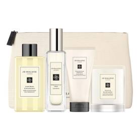 Pomegranate Noir Little Luxuries Travel