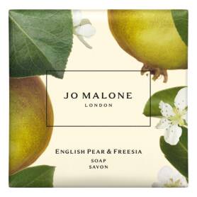 English Pear & Freesia Soap