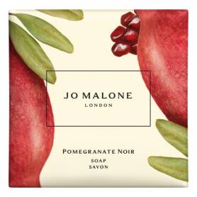 Pomegranate Noir Soap