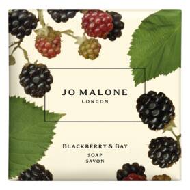 Blackberry & Bay Soap