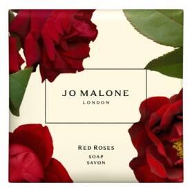 Red Roses Soap