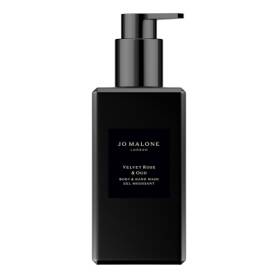 Velvet Rose & Oud Body & Hand Wash 250ml