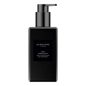 Oud & Bergamot Body & Hand Wash