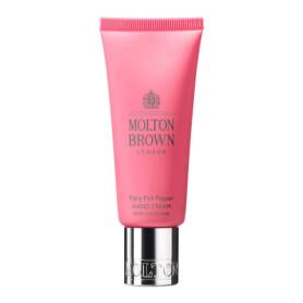 Fiery Pink Pepper Hand Cream