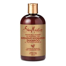 Manuka Honey & Mafura Oil Intensive Hydration Shampoo