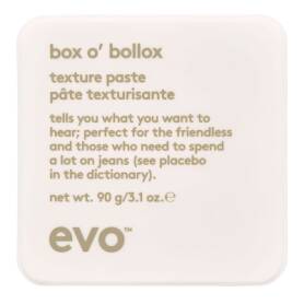 Box O' Bollox Texture Paste