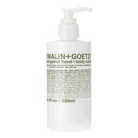 Bergamot Hand+Body Wash