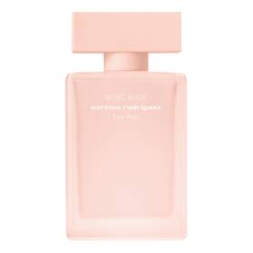 For Her MUSC NUDE Eau de Parfum