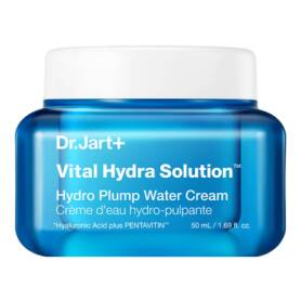 Vital Hydra Solution™ - Hydro Plump Water Cream