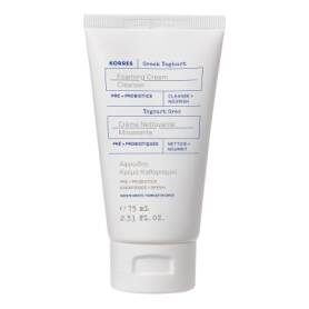 Greek Yoghurt Foaming Cream Cleanser