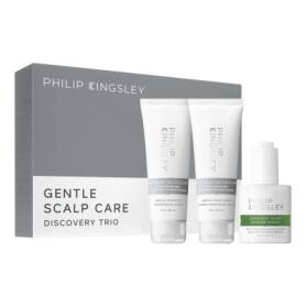 Gentle Scalp Care Discovery