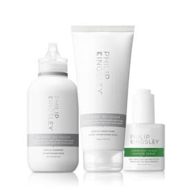 Gentle Scalp Care