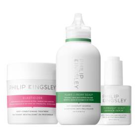 Healthy Hair & Scalp Starter