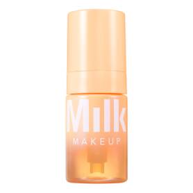 Cloud Glow Primer - Priming Foam With Brightening Turmeric