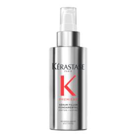 Première Anti-Frizz Reparative Filler Serum