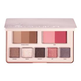 Hy-Per Natural Face palette
