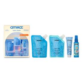 Hydro Dream Hydration Routine Trial