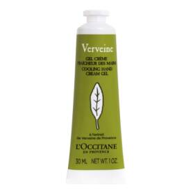 Verbena Cooling Hand Cream Gel