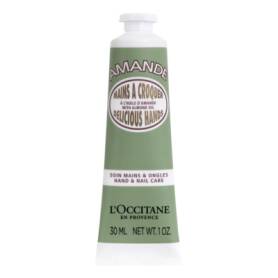 Almond Delicious Hand Cream Travel Size