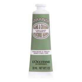 Almond Delicious Hand Cream Travel Size