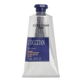 After-Shave Balm