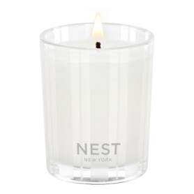 Indian Jasmine Votive Candle
