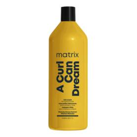 A Curl Can Dream Honey Mask