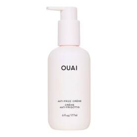 ANTI FRIZZ CREME