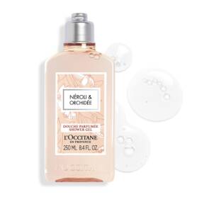 Néroli & Orchidée Shower Gel