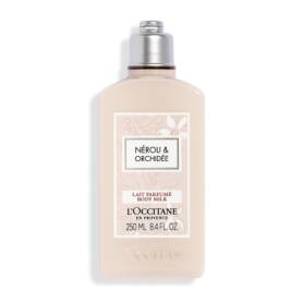 Néroli & Orchidée Body Milk
