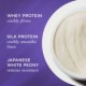 The Silk Peony Eye Cream