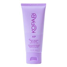 Mini KP Body Bumps Be Gone Scrub