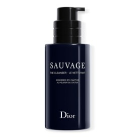 Sauvage The Cleanser 125ml