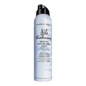Bb.Thickening Volume - Dryspun texture spray