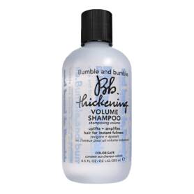 Bb.Thickening Volume - Thickening Shampoo
