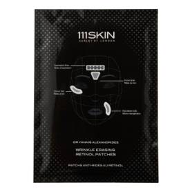 Wrinkle Erasing Retinol Patches