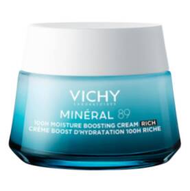Mineral 89 100H Hyaluronic Acid Rich Hydrating Cream
