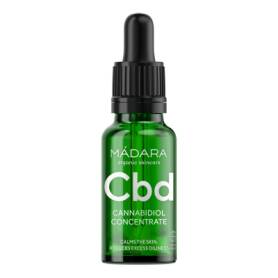 Cannabidiol Concentrate