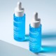 Hydrabio Hyalu+ Serum Self-Rehydrating Replumping Concentrate