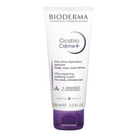 Cicabio Crème + Ultra-repairing soothing cream