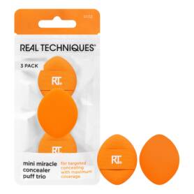 Mini Miracle Concealer Puff