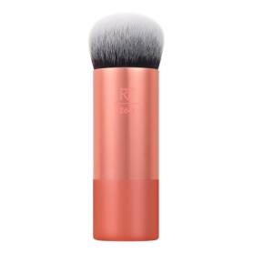 Bubble Blending Makeup