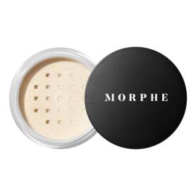 Mini Bake & Set Soft Focus Setting Powder