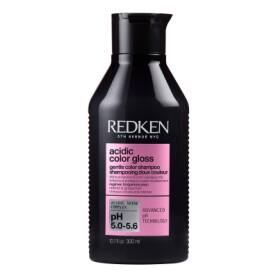 Acidic Color Gloss Shampoo