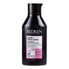 Acidic Color Gloss Conditioner