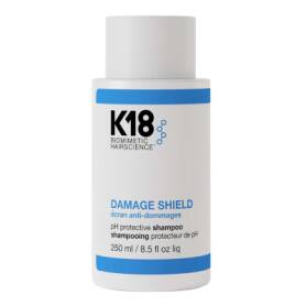 DAMAGE SHIELD pH Protective Shampoo
