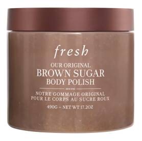 Brown Sugar Body Polish