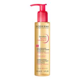 Sensibio Cleansing Micellar Oil