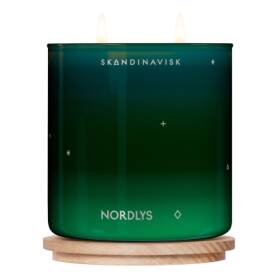 NORDLYS Scented Candle